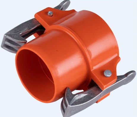 Mandallı Erkek Kör Tıpa