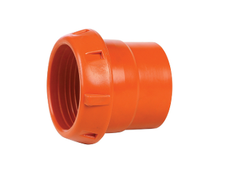 Mandallı Dişi Başlık