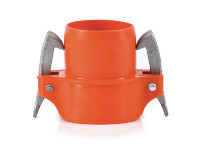 Mandallı Erkek Başlık