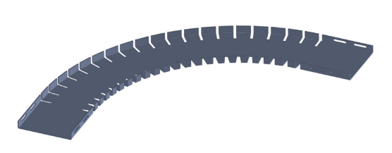 Merdiven İç/Dış Fleksibl