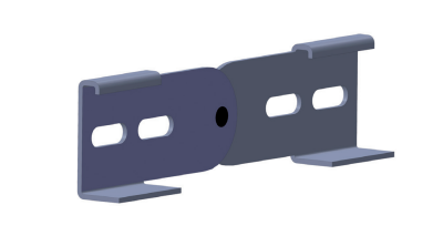 Kablo Merdiveni Seviye Değiştirme Parçası