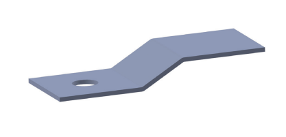 Kablo Merdiveni Tutturma Klipsi