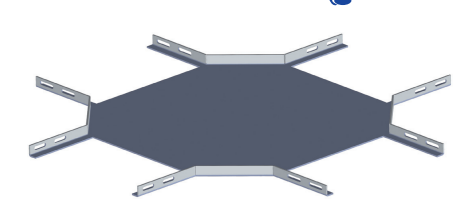 Normal Tip Dörtlü Geçiş