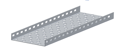 Normal Tip Kablo Kanalları